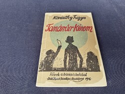 Tanár úr kérem.  Képek a középiskolából. Az 1916-os kiadás alapján. 900.-Ft
