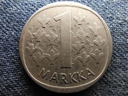 Finnország stilizált fák 1 Márka 1971 S