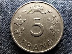 Luxemburg Sarolta (1919-1964) 5 Frank 1949