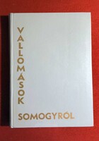 Vallomások Somogyról Paizs Gábor