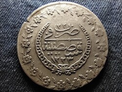 Oszmán Birodalom II. Mahmud (1808-1839) 100 Para 1829