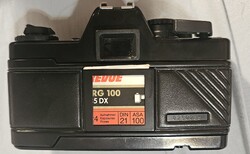 Praktica BMS fényképezőgép készlet