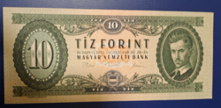 10 Forint 1975 szép,  Gyűjteményes darab  (36)