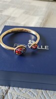 Freywille spring open bracelet