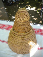 3 db szakajtó különböző méretű és állapotú