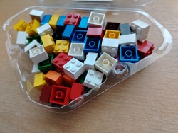Original LEGO parts