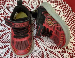 Skechers cipő 22-es