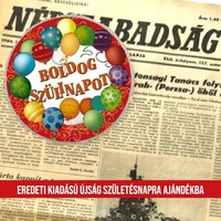 1974 november 5 – NÉPSZABADSÁG – Ssz. 4069