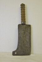 Nagy méretű bárd A356