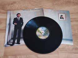 Eric Clapton - Money and Cigarettes (bakelit)