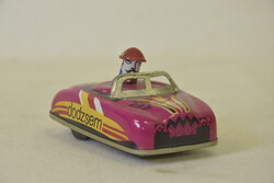 Vintage Dodzsem STB 308 Törpeautó A336