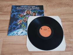 Europe - The Final Countdown (bakelit)