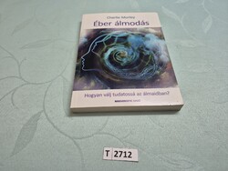 T2712 Charlie Morley  Éber álmodás