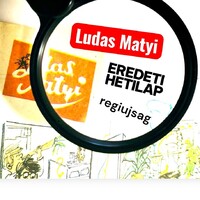 1977 május 12 – LUDAS MATYI – Ssz. 6669