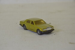 Matchbox játékautó Superfast Rolls-Royce Silver Spirit A336