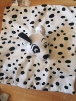 Disney szundikendők 084. (101 kiskutya) - Disney Naps 084. (Damatians)