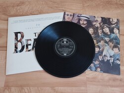 The Beatles - 20 Greatest Hits (bakelit)