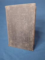 Német nyelvű Biblia 1903