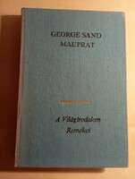 George Sand Mauprat