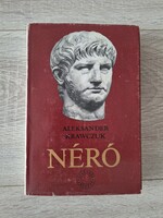 Aleksander Krawczuk: Néró c. könyv