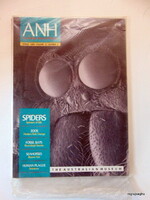 1983    /  ANH Australian Natural History  /  Szülinapra eredeti újság :-) Ssz.:  20503