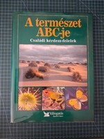 ! Reader's Digest - A természet ABC-je Családi Kérdezz-Felelek - 1309