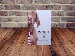 Magos Judit - Demény