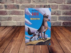 Walt Disney - 101 kiskutya 2. - Paca és Agyar