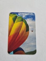 Fókusz Takarék 2012. évi kártyanaptár