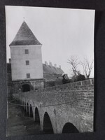 Régi fotó Sárvár 1969