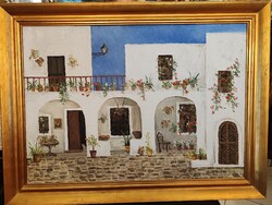 Kováts Nagy Ira: Spanyol udvar, alkudható!