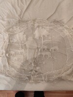 Baba Keresztelő Párnahuzat