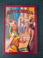 ! Gianfranco Ravasi (szerk.): Képes ​Biblia  - 1329