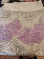 Grandiózus Csipke Függöny