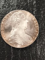 Mária Terézia SF Tallèr