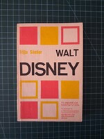 ! Féjja Sándor: Walt ​Disney - 1356