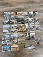 37 Old Romanian and Transylvanian Postcards