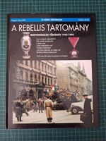 ! Földesi Margit · Szerencsés Károly: A ​rebellis tartomány - 1326