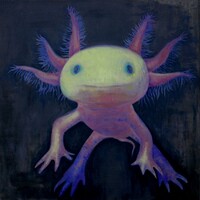 Ferenczy Zsolt festmény