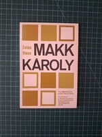 ! Zalán Vince: Makk ​Károly  - 1353