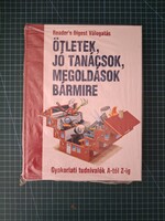 ! Benczédi Magda · Nagyné Mészáros Ilona: Ötletek, ​jó tanácsok, megoldások  - 1349