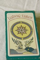 Professzionális LUDVIG tarot