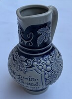Wine Pourer (1970s)