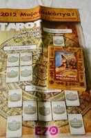 Maja jóskártya (tarot)