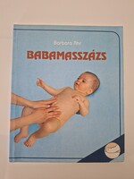 Barbara Ahr : Babamasszázs