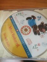 Mese Vackorról, egy pisze kölyökmackóról - Hangoskönyv