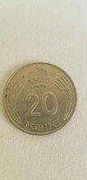 20 Forint 1983 Dózsa György
