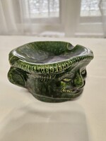 Folk, Karcag-style Ashtray, Ashtray