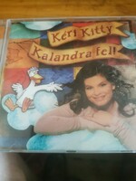 Kalandra fel! - Kéri Kitty