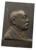 Barinka: Dr. Bakonyi Kálmán (1859-1942) szabadkőműves